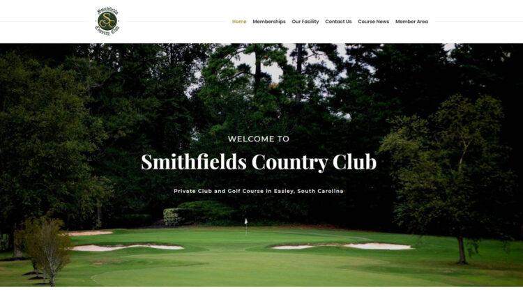 Smithfields Country Club